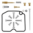 QuadBoss 05-07 Arctic Cat 500 FIS 4x4 AT Dual Carburetor Repair Kit - Part Number 418053