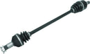 QuadBoss Rugged Axle Part