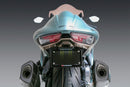 Yoshimura V2 Fender Eliminator Kit for Suzuki - Part Number 075BG112110