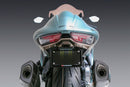 Yoshimura V2 Fender Eliminator Kit for Suzuki - Part Number 075BG112110