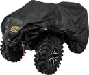 QuadBoss Quad Cover XL - Camo for ATV and UTV Protection