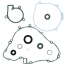 QuadBoss Water Pump Rebuild Kit for Kawasaki KVF400 Prairie 2x4 (1997-2002)