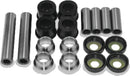 QuadBoss YFM350FGI Grizzly 4x4 IRS Rear Suspension Repair Kit – Fits 2007-2011 Yamaha YFM350FGI