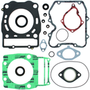 QuadBoss Complete Gasket Set with Oil Seals for Polaris Ranger 500 EFI and Sportsman 500 HO