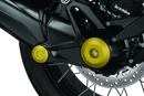 Kuryakyn Lodestar Rear Axle Sliders for BMW R1200 Series and R Nine T – Part 3802