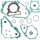 QuadBoss 00-07 Can-Am DS 650 Complete Gasket Set with Oil Seals - Part Number 564042