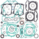 QuadBoss 06-08 Can-Am Outlander 800 Complete Gasket Set with Oil Seals Part