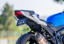 Yoshimura Fender Eliminator V2 Base for Suzuki - Part 075BG116000