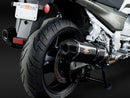 Yoshimura Exhaust Signature R 77 Slip-On for Yamaha FJR1300 Models