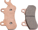 QuadBoss Sintered Brake Pad for Can-Am Defender HD10 - Front Right (Part