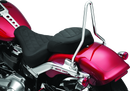 Kuryakyn Sissy Bar for 2018-2023 Harley Softail Models with Chrome Finish
