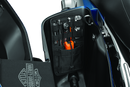 Kuryakyn Internal Saddlebag Organizer Part 5287 for Powersports Vehicles