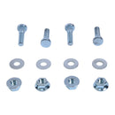 QuadBoss Wheel Stud and Nut Kit for Kawasaki KVF750 Brute Force 4x4i (2011-2016)