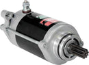 QuadBoss 495772 PowerSport Starter for Arctic Cat and Suzuki ATVs and UTVs