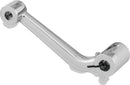 Bikers Choice 86-90 XL Chrome Shift Lever - Replacement for H-D 34605-86TB