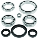QuadBoss Front Differential Bearing & Seal Kit for Yamaha YFM450 Grizzly (2007-2006)