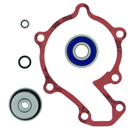 QuadBoss 06-07 Polaris Outlaw 500 Water Pump Rebuild Kit Part