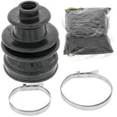 QuadBoss 414954 Universal CV Boot Kit for Can-Am Commander (2013-2014) Front Inner Replacement
