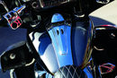 Kuryakyn Dash Console John Shope Series for Indian Chieftain and Roadmaster Models