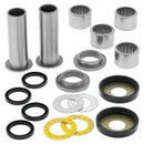 QuadBoss Suzuki LT-R450 Swingarm Repair Kit - Model Years 2006-2011