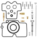 QuadBoss 04-05 Yamaha YFZ450 Carburetor Repair Kit (Part