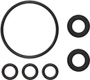 SP1 SM-07393 Injector Seal Kit for Automotive Air Conditioning Systems