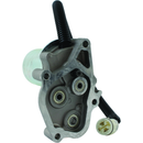 QuadBoss Shift Control Motor for Honda TRX500 Foreman 4x4 ES (2005-2011) – Reliable OEM Replacement