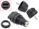 SP1 Ignition Switch SD (Part Number: SM-01539) for Reliable Vehicle Performance