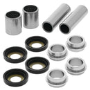 QuadBoss 86-87 Honda TRX250R FourTrax Swingarm Repair Kit - Durable PowerSports Replacement Parts