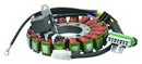 QuadBoss Polaris Ranger 500 EFI Stator Part Number 463501