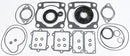 SP1 Full Gasket Set for Arctic Cat Mountain Cat 500 EFI and ZL 500 - Part 09-711266