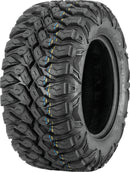 QuadBoss QBT846 27x11R14 Radial Utility Tire for Powersports Vehicles