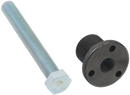SP1 Driven Puller A/C Part Number SM-12807 for Arctic Cat Snowmobiles