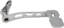 Kuryakyn Girder Extended Brake Pedal for Harley Davidson Models with Fairing Lows - Chrome Part 9648