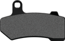 Hd Brake Pad Organic Repl Oe 41854 08