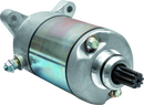 QuadBoss Part Number 495713 Polaris ATP 330 4x4 Motor Starter | Reliable Power for Polaris ATV & UTV