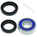 QuadBoss Lower Steering Bearing Kit for Honda TRX90 (2002-2013) — Repair and Restore Precise Steering