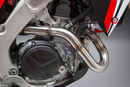 Yoshimura RS-9T Header and Dual Exhaust System for Honda CRF450R and RX (Part