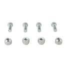 QuadBoss Yamaha YXC700 Viking VI EPS Front Wheel Stud & Nut Kit - OEM Replacement for Powersports Vehicles