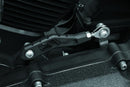 Kuryakyn Riot Shift Linkage for Dyna Models – Black Power Sports Replacement Part Part