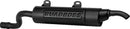 QuadBoss Part 157161 Slip-On Muffler for Honda TRX450 Foreman ES/S (1998-2002)