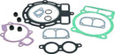 QuadBoss Part Number 564312 Full Top End Gasket Set for Piston Replacement