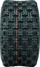 QuadBoss QBT739 Series Tire - 20x11-9 4-Ply for Powersports Vehicles