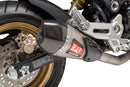 Yoshimura RS 9T Race Full System Exhaust for Honda Grom (2022-2025) - Part Number 12122AR520
