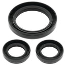 QuadBoss Differential Seal Kit for Yamaha YFM400F, YFM400 Big Bear 4x4 (Part