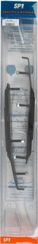 SP1 Pr/X2 Six60 Double Carbide A/C S/M for Arctic Cat Bearcat Models - Part F-06-0-4-132