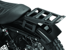 Kuryakyn Dillinger Luggage Rack Black for Harley Davidson Sportster Models