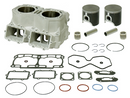 SP1 Top End Kit for Ski-Doo 800R E-TEC Models - Part Number SM-09604K