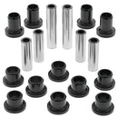 QuadBoss 09-10 Arctic Cat 1000 TRV Rear Independent Suspension Repair Kit – Powersports Upper and Lower A-arm and Knuckle Rebuild Components
