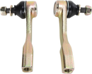 MOOSE OFFROAD Tie End Rod Kit - Front Outer - Polaris 51-1058